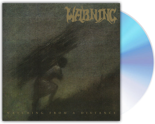 Warning - Watching From a Distance - 20th Anniversary [CD] [New CD]