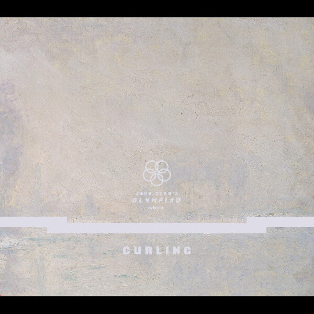 John Zorn - John Zorn's Olympiad: Vol 4 - Curling [CD] [New CD]