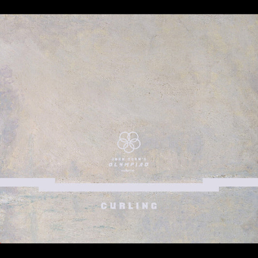 John Zorn - John Zorn's Olympiad: Vol 4 - Curling [CD] [New CD]