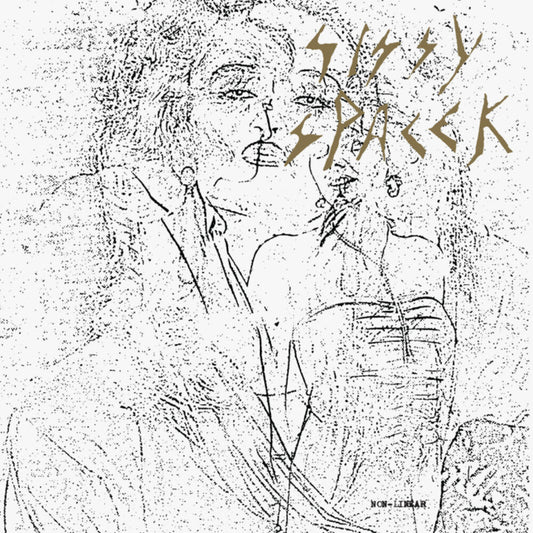 Sissy Spacek - Non-Linear (Bonus Cd) [Box] [New Vinyl]