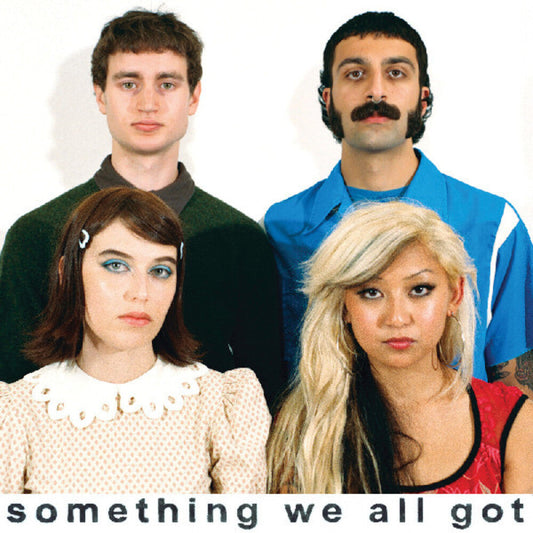 Cootie Catcher - Something We All Got [CD] [New CD]