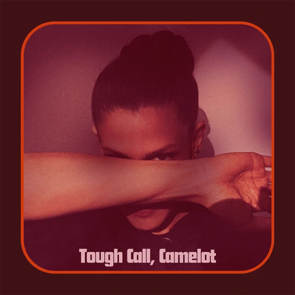 Dessa - Tough Call, Camelot [7" Vinyl] [New Vinyl]