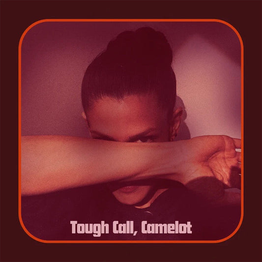 Dessa - Tough Call, Camelot [7" Vinyl] [New Vinyl]