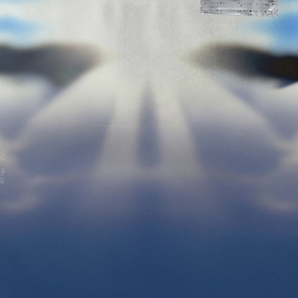 Leif - Collide [LP] [New Vinyl]