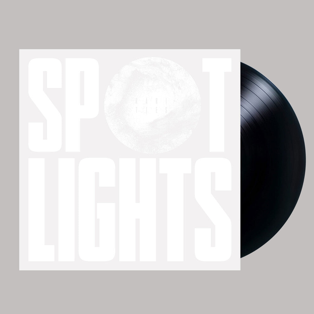 Spotlights - Rarities [LP] [New Vinyl]