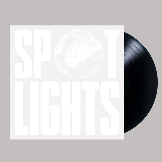 Spotlights - Rarities [LP] [New Vinyl]