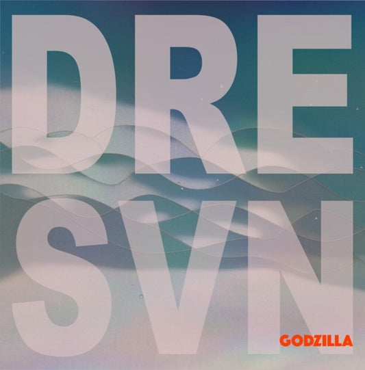 Dresvn - Godzilla [LP] [New Vinyl]