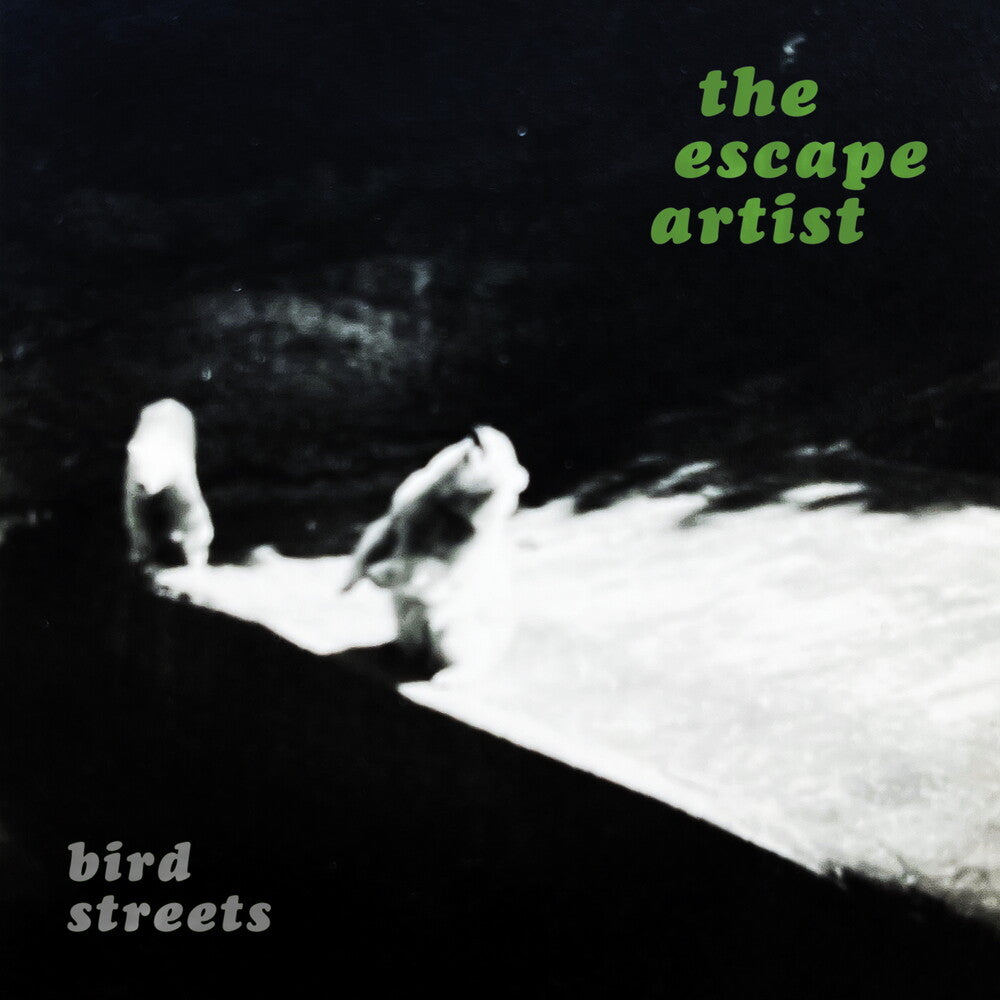 Bird Streets - Escape Artist [CD] [New CD]