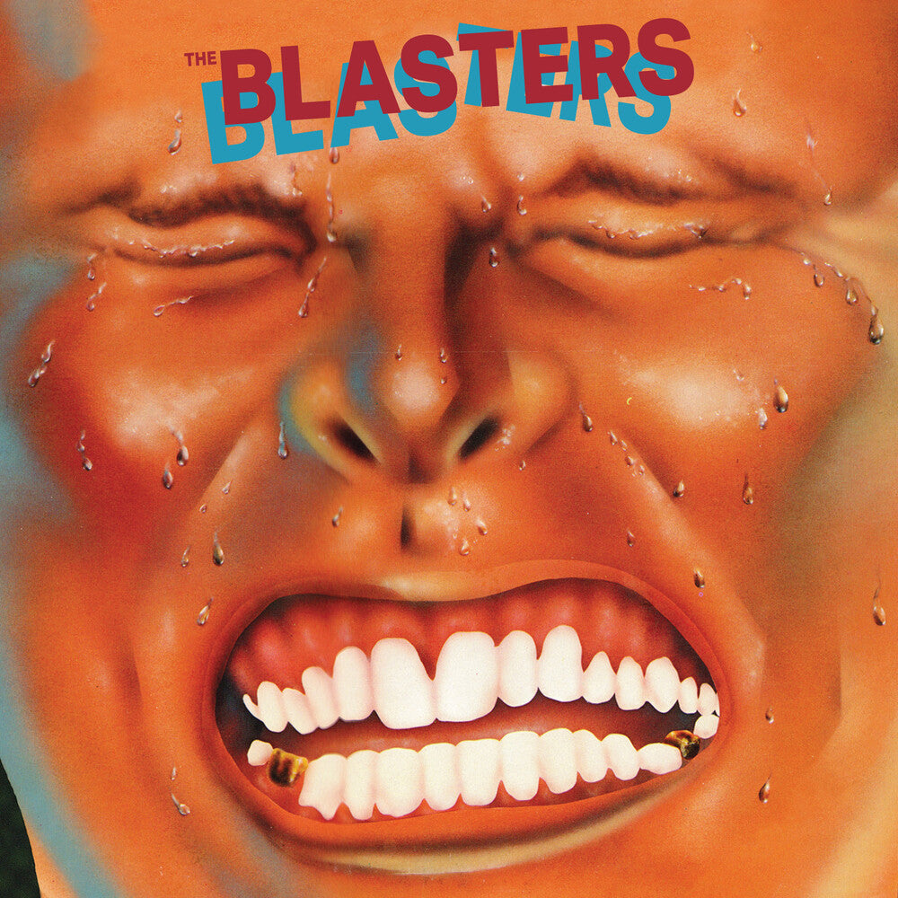 Blasters - Blasters [CD] [New CD]