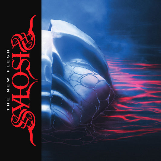 Sylosis - New Flesh [With Booklet] (Jewl) [New CD]