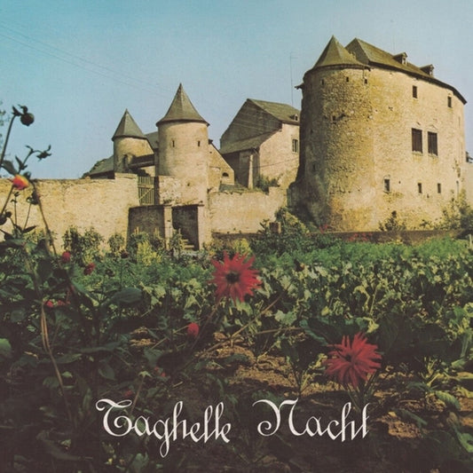 Roudi Vagou  / Seele,Lauten Der - Taghelle Nacht [LP] [New Vinyl]