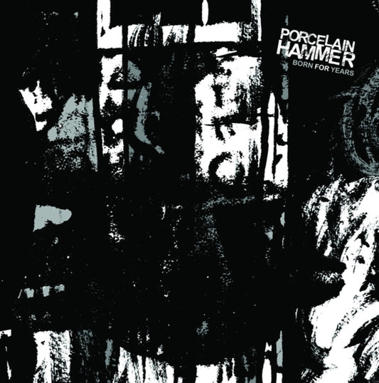 Porcelain Hammer - Born For Years [LP] [New Vinyl]
