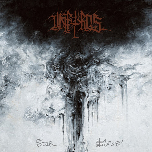 Unfyros - Star Blood [CD] [New CD]