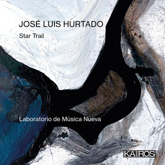 Laboratorio De Musica Nueva - Jose Luis Hurtado: Star Trail [CD] [New CD]