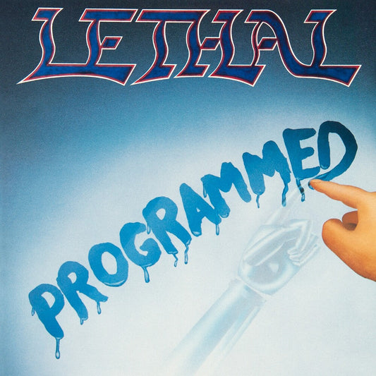 Lethal - Programmed [Reissue] [New CD]