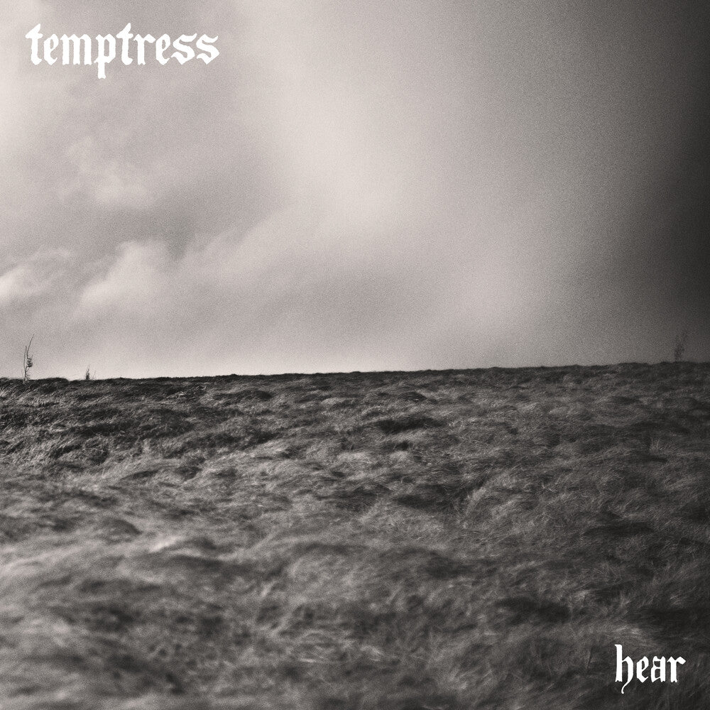 Temptress - Hear [LP] [New Vinyl]