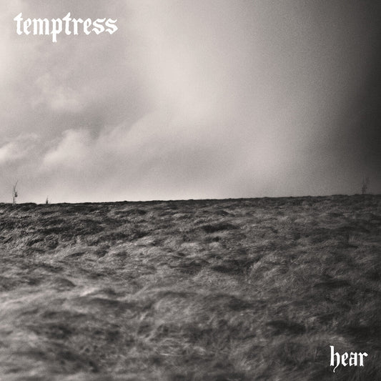 Temptress - Hear [CD] [New CD]
