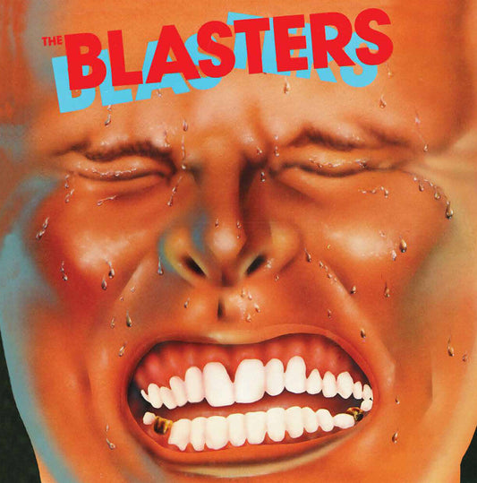 Blasters - Blasters [LP] [New Vinyl]