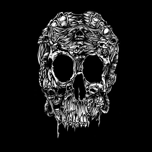 Machetazo - Ultratumba [CD] [New CD]