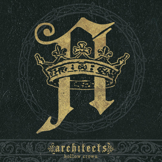 Architects - Hollow Crown [Limited Edition] (Pict) [New Vinyl]