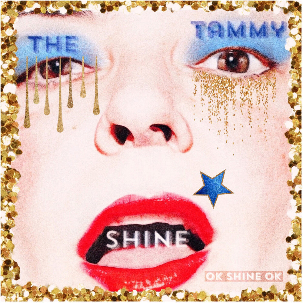 Tammy Shine - Ok Shine Ok [LP] [New Vinyl]