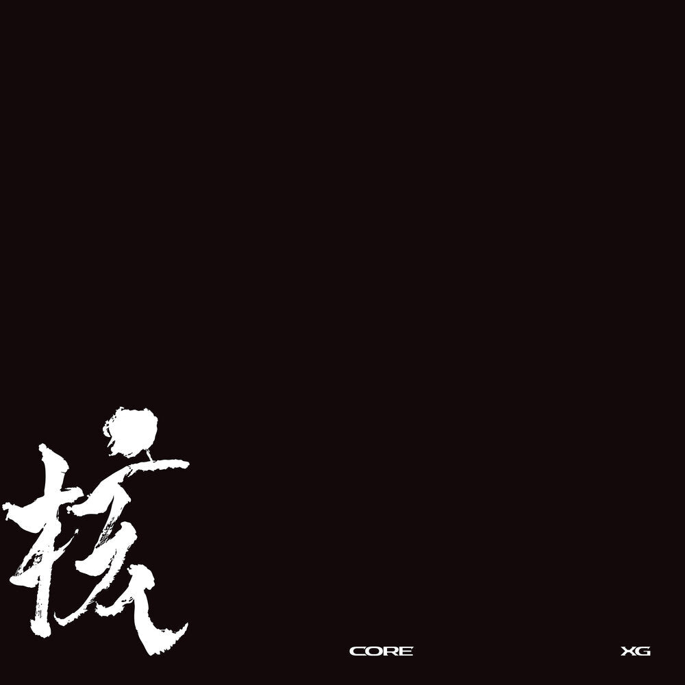 XG - THE CORE [LP]
