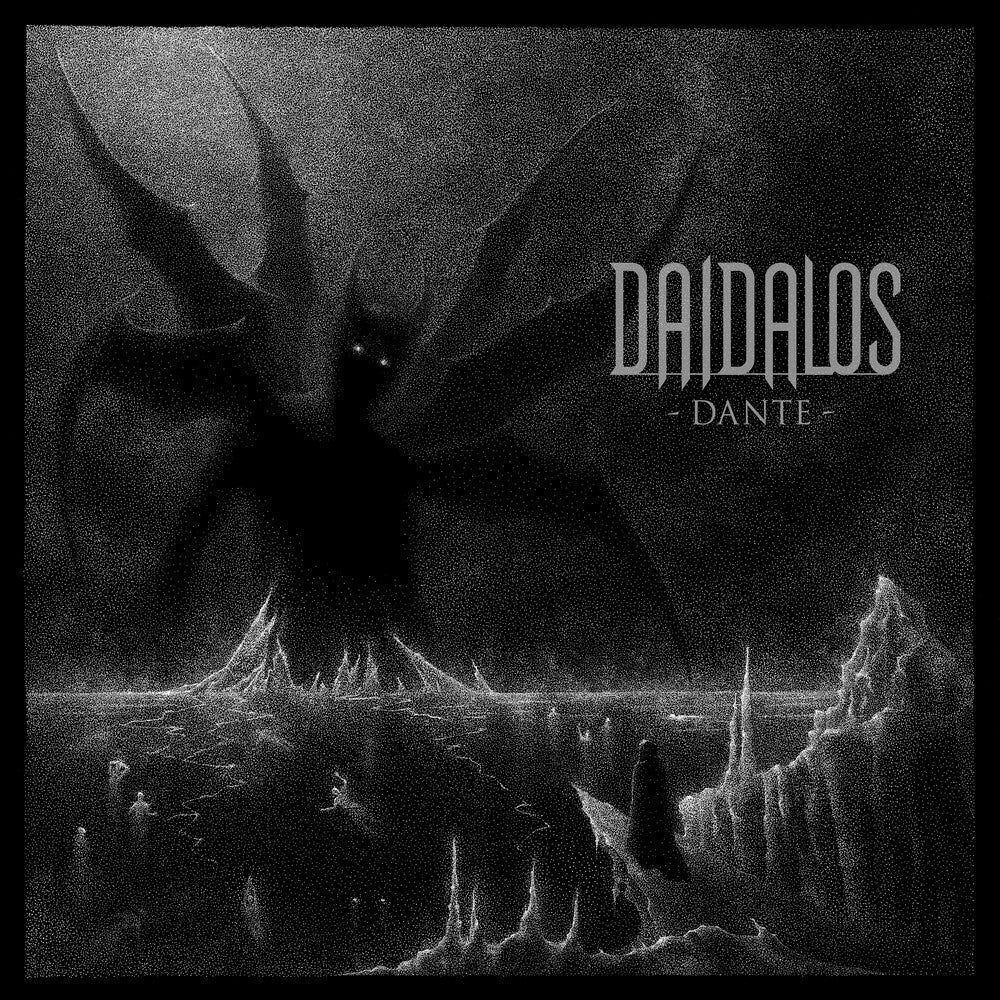Daidalos - Dante [CD] [New CD]