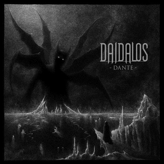 Daidalos - Dante [CD] [New CD]