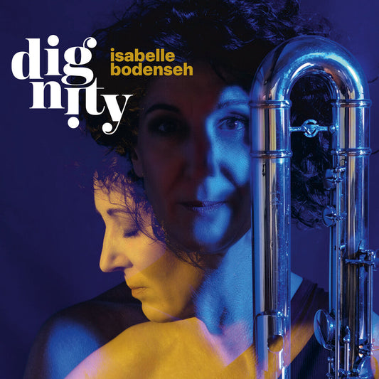 Isabelle Bodenseh - Dignity [LP] [New Vinyl]
