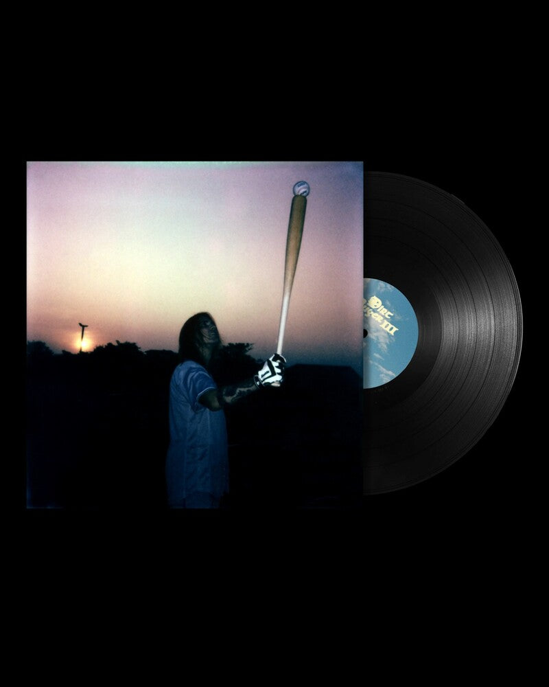 Dirt Buyer - Dirt Buyer III [LP] [New Vinyl]