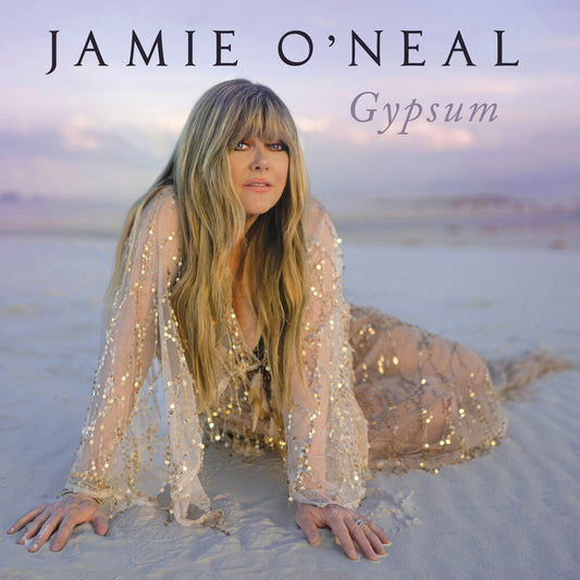 Jamie O'Neal - Gypsum [CD] [New CD]