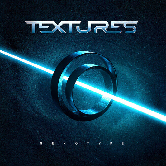 Textures - Genotype [LP] [New Vinyl]
