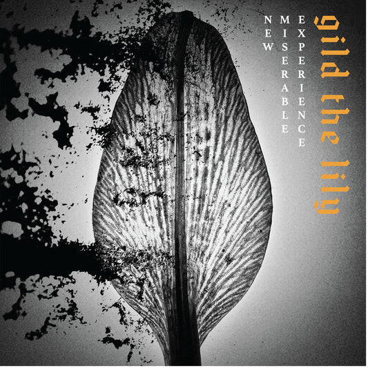 New Miserable Experience - Gild The Lily [LP] [New Vinyl]