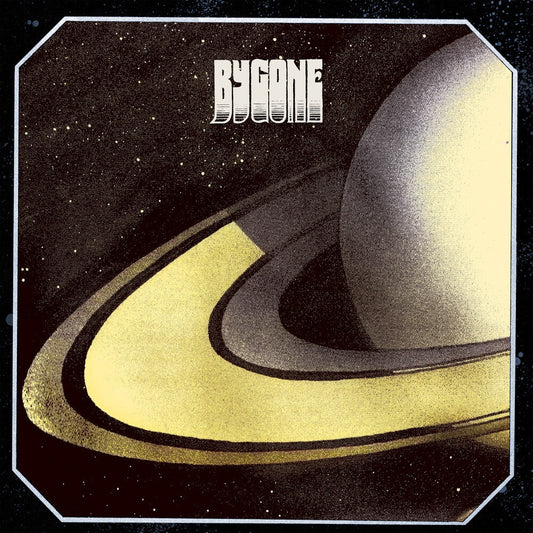 Byegone - Bygone [CD] [New CD]