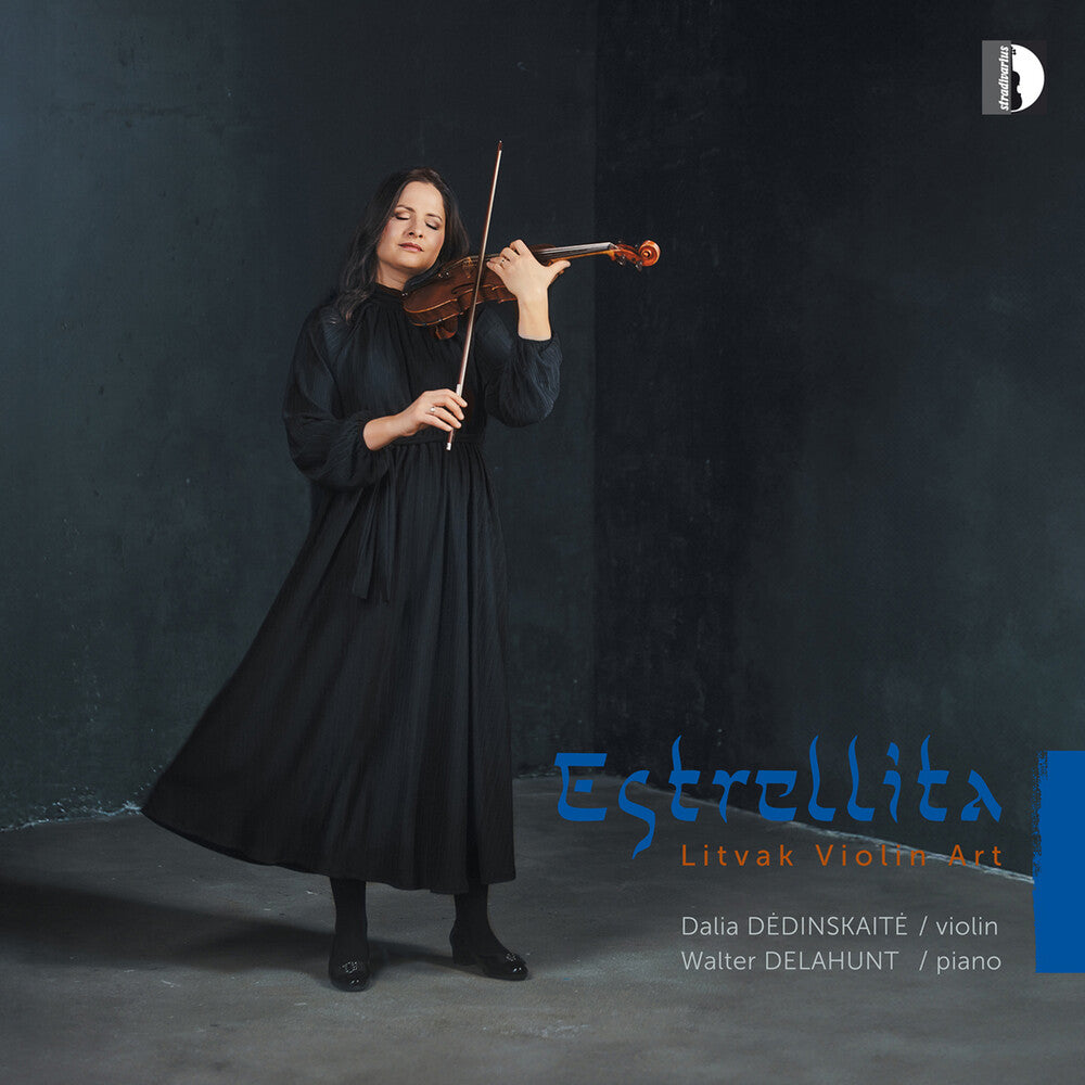 Walter Delahunt - Estrellita [CD] [New CD]