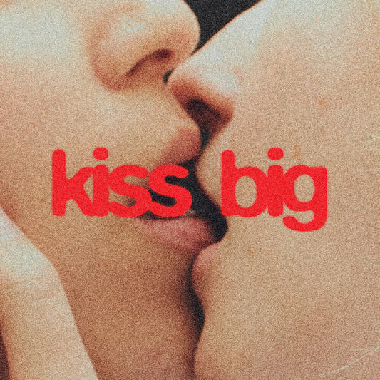 Ailbhe Reddy - Kiss Big [CD]