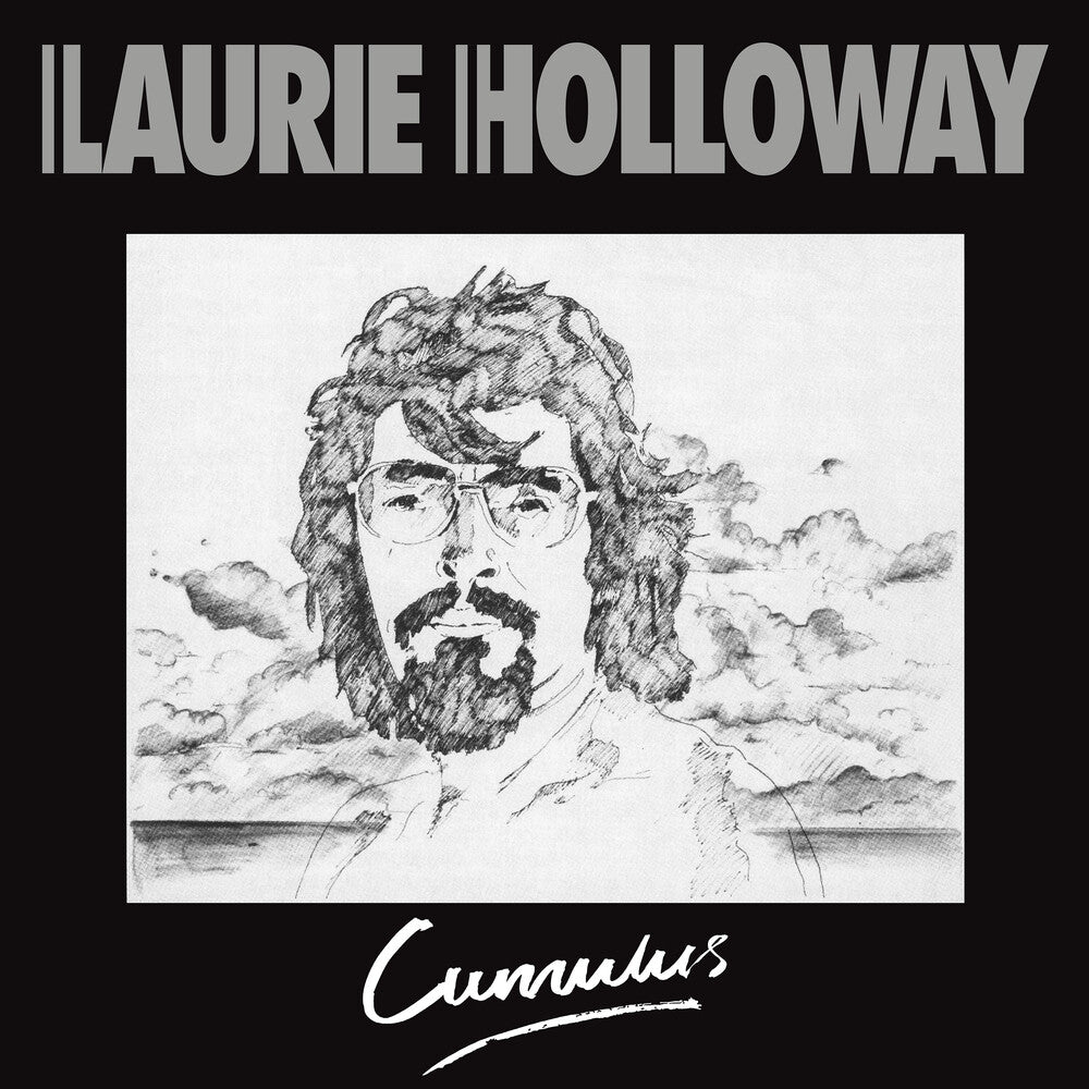 Laurie Holloway - Cumulus [CD] [New CD]