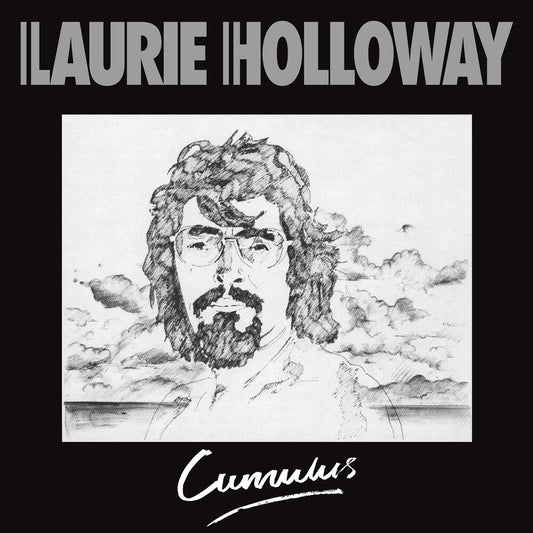 Laurie Holloway - Cumulus [CD] [New CD]
