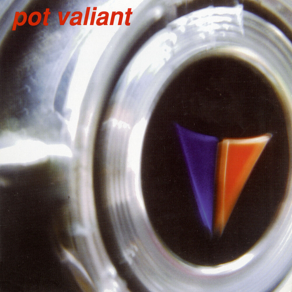 Pot Valiant - Transaudio [CD] [New CD]