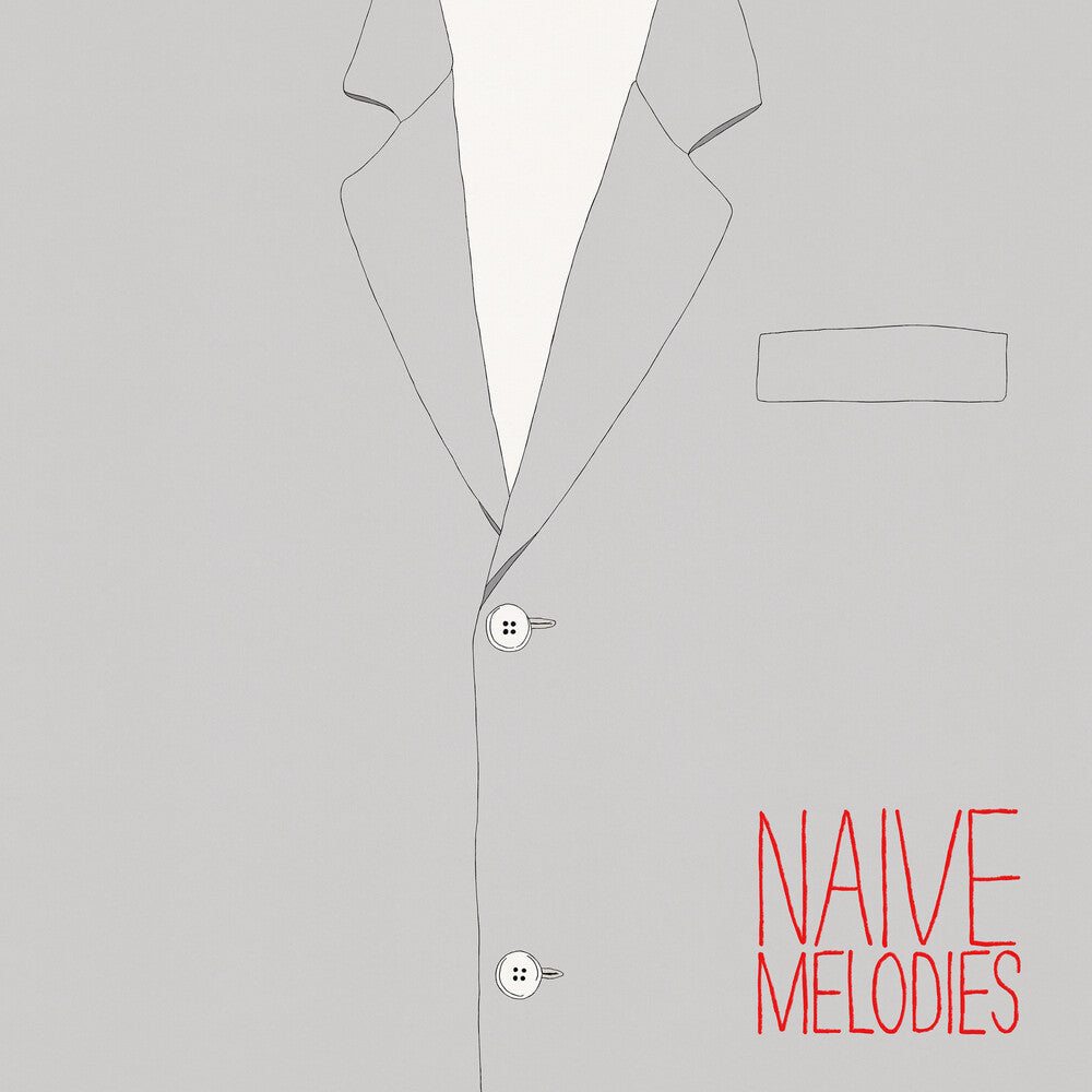 Naive Melodies / Various - Naive Melodies (Various Artists) [LP] [New Vinyl]