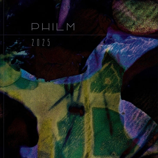 Philm, Philipp Gropper's - 2025 [LP] [New Vinyl]