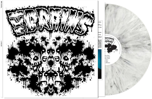 The Brains - The Brains [LP] [New Vinyl]