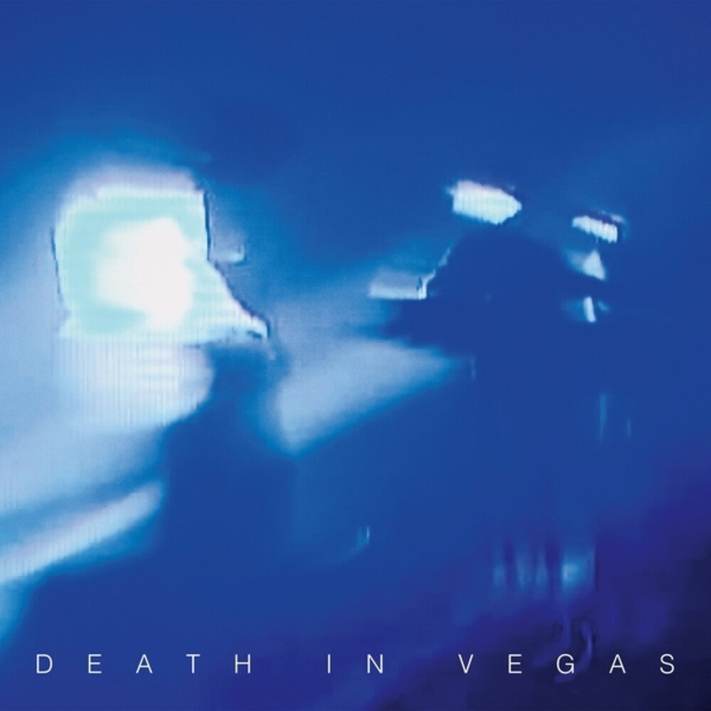 Death In Vegas - COUM/Lightning Bolt - Live Versions [12" Vinyl] Vinyl Record