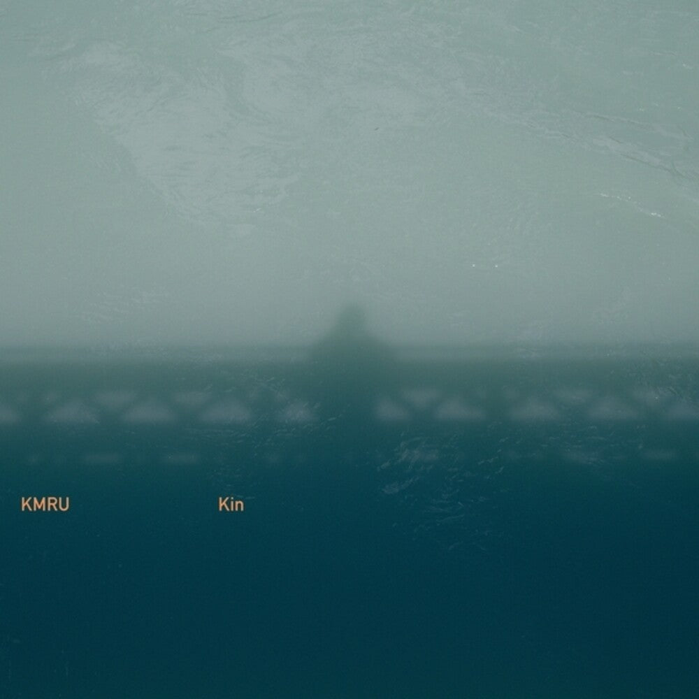 Kmru - Kin [LP] [New Vinyl]