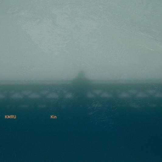 Kmru - Kin [LP] [New Vinyl]