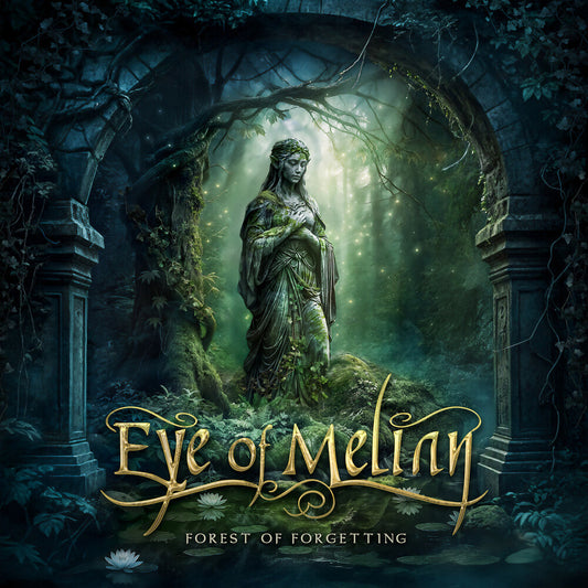 Eye of Melian - Forest of Forgetting [CD] [New CD]
