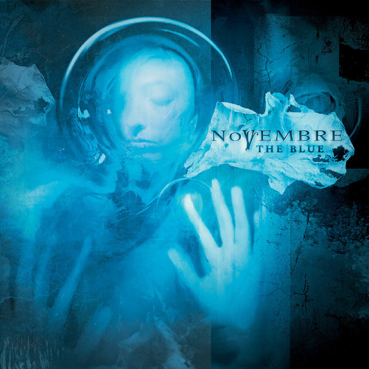 Novembre - The Blue [LP] [New Vinyl]