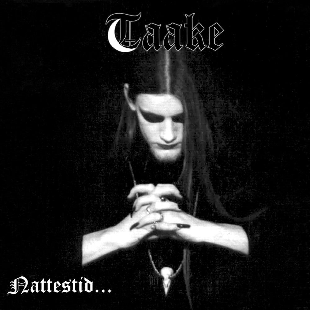 Taake - Nattestid... [CD] [New CD]