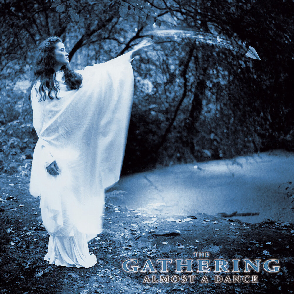 Gathering - Almost A Dance [CD] [New CD]