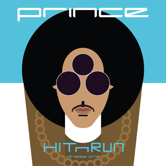 Prince - HITnRun phase one [LP] [New Vinyl]